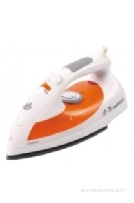 Havells Admire Steam Iron(Orange)